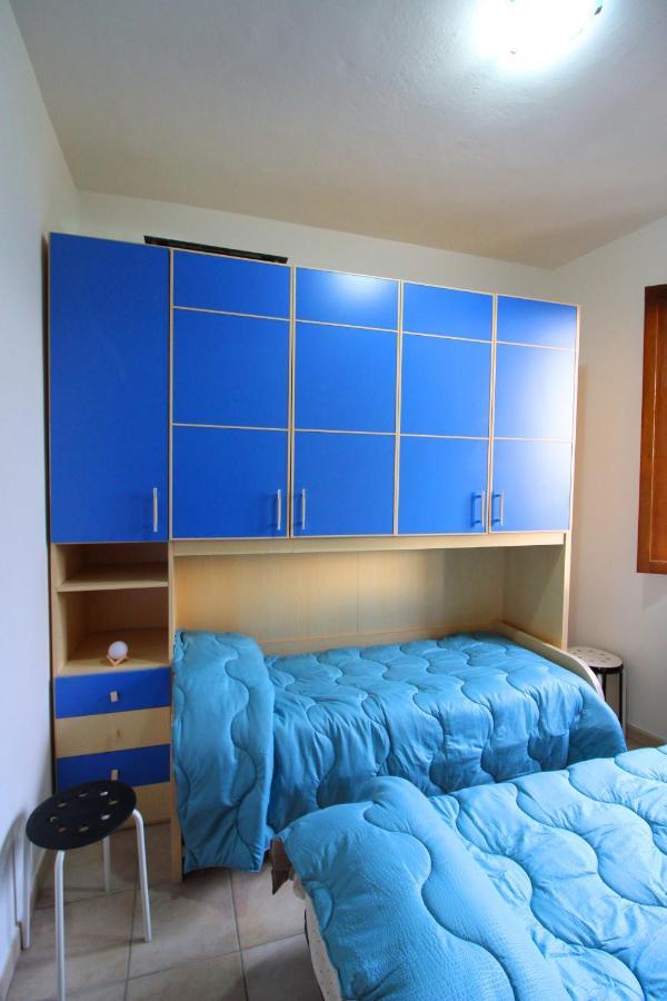 דירות ארצו Interno 30 מראה חיצוני תמונה