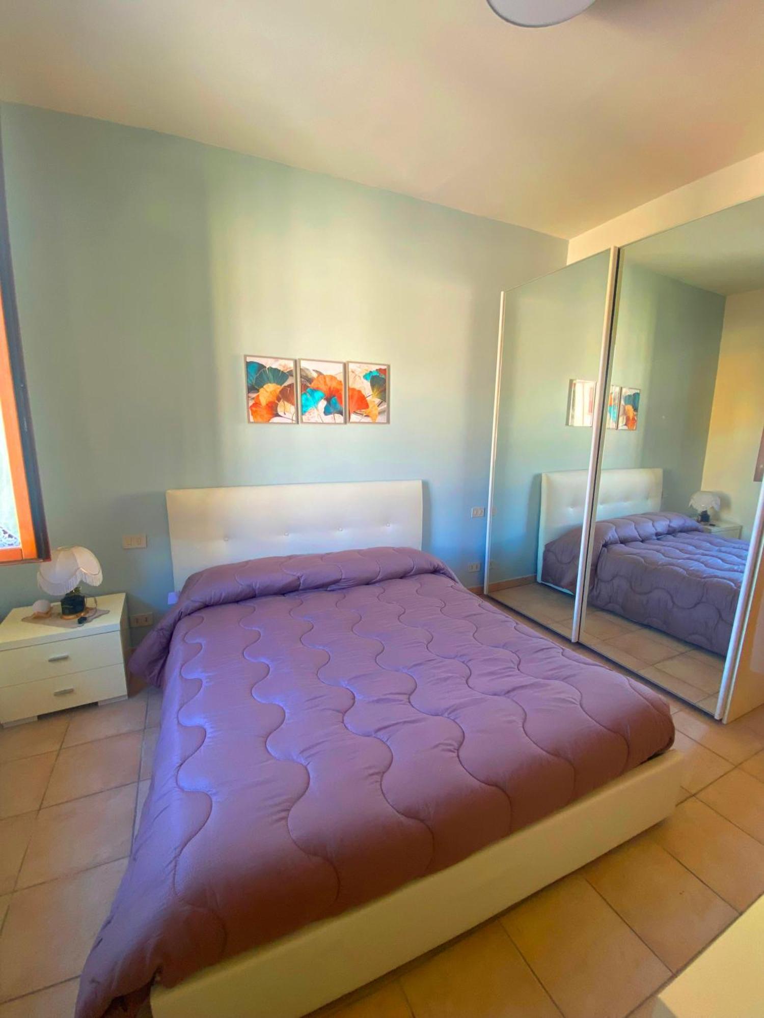 דירות ארצו Interno 30 מראה חיצוני תמונה